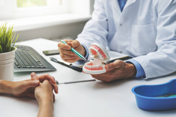 Best Emergency Dental Care  in South Barrington, IL
