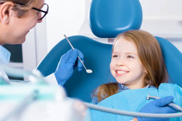 Best Tooth Extraction  in South Barrington, IL