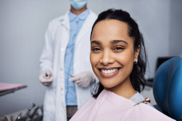 Full Mouth Reconstruction in South Barrington, IL
