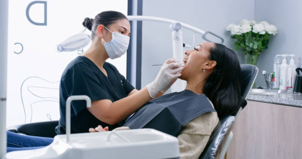 Best Emergency Dental Care  in South Barrington, IL