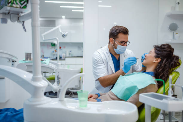 Best Dental Exams and Cleanings  in South Barrington, IL