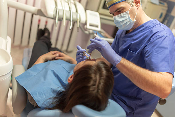 Best Invisalign and Clear Aligners  in South Barrington, IL