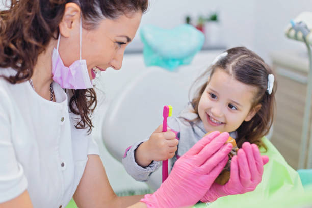Laser Dentistry in South Barrington, IL